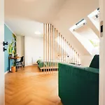Apartmanhotel - Z Pomostem I Prywatnym Dostepem Do Jeziora Borowy Młyn
