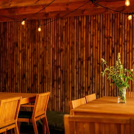 Appart hôtel - Z Pomostem I Prywatnym Dostepem Do Jeziora Borowy Mlyn