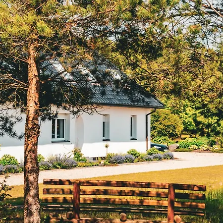 Appart hôtel - Z Pomostem I Prywatnym Dostepem Do Jeziora Borowy Mlyn
