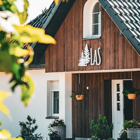 Lejlighedshotel - Z Pomostem I Prywatnym Dostepem Do Jeziora
