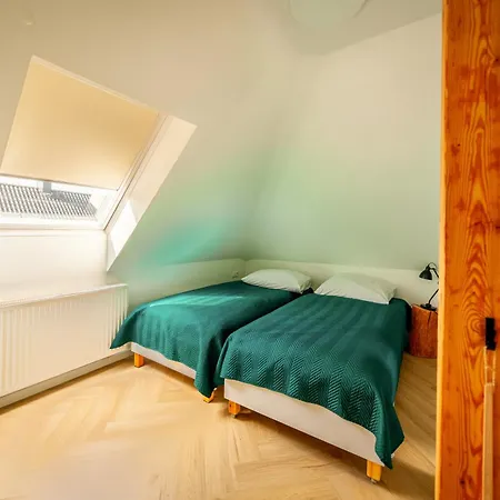 Appart hôtel - Z Pomostem I Prywatnym Dostepem Do Jeziora *