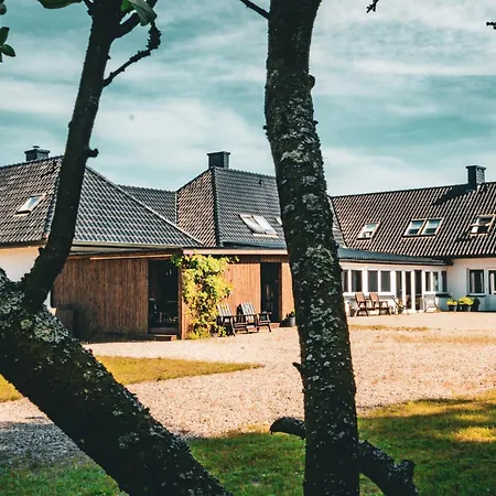 Appart hôtel - Z Pomostem I Prywatnym Dostepem Do Jeziora 3*