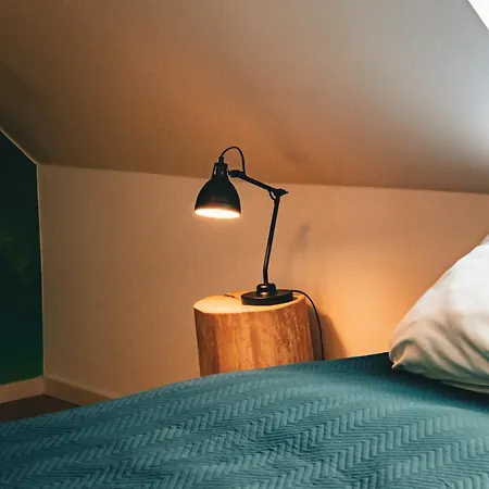 Lejlighedshotel - Z Pomostem I Prywatnym Dostepem Do Jeziora