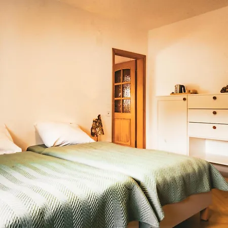 Appart hôtel - Z Pomostem I Prywatnym Dostepem Do Jeziora Borowy Mlyn