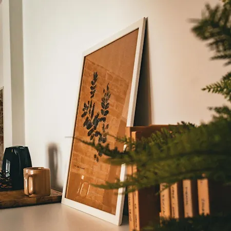 شقة فندقية - Z Pomostem I Prywatnym Dostepem Do Jeziora Borowy Mlyn