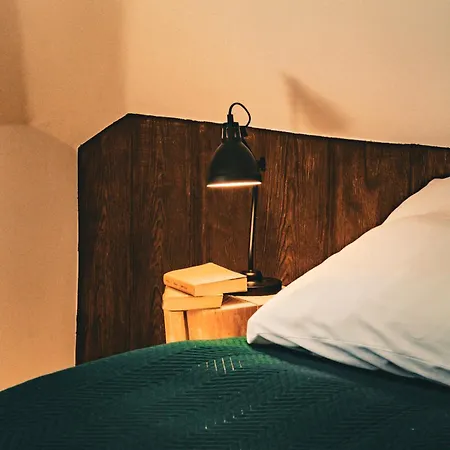 - Z Pomostem I Prywatnym Dostepem Do Jeziora شقة فندقية