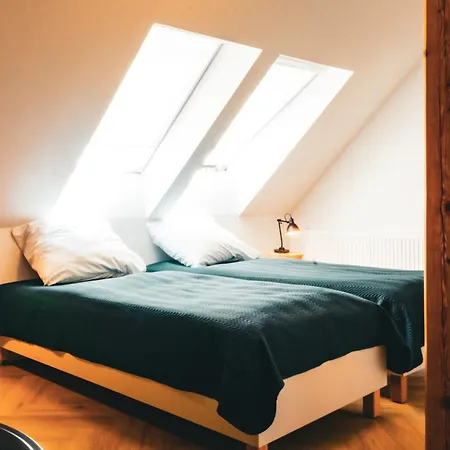 - Z Pomostem I Prywatnym Dostepem Do Jeziora Appart hôtel Borowy Mlyn
