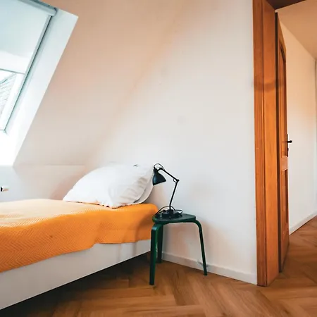 شقة فندقية - Z Pomostem I Prywatnym Dostepem Do Jeziora 3*