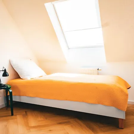 Appart hôtel - Z Pomostem I Prywatnym Dostepem Do Jeziora Borowy Mlyn