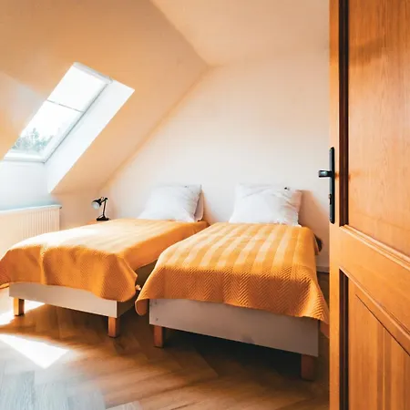 - Z Pomostem I Prywatnym Dostepem Do Jeziora شقة فندقية Borowy Mlyn