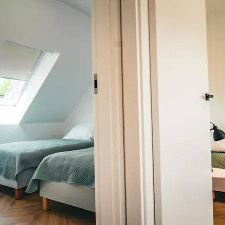 - Z Pomostem I Prywatnym Dostepem Do Jeziora شقة فندقية Borowy Mlyn