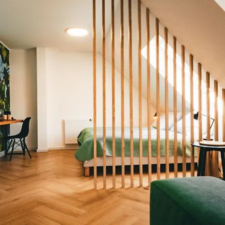 - Z Pomostem I Prywatnym Dostepem Do Jeziora Lejlighedshotel