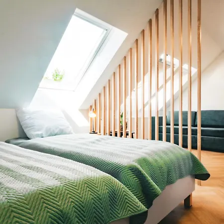 Lejlighedshotel - Z Pomostem I Prywatnym Dostepem Do Jeziora Borowy Mlyn