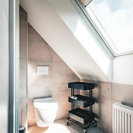 - Z Pomostem I Prywatnym Dostepem Do Jeziora 3*