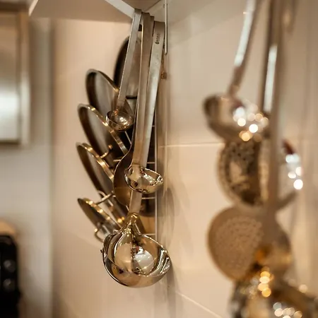 - Z Pomostem I Prywatnym Dostepem Do Jeziora شقة فندقية 3*