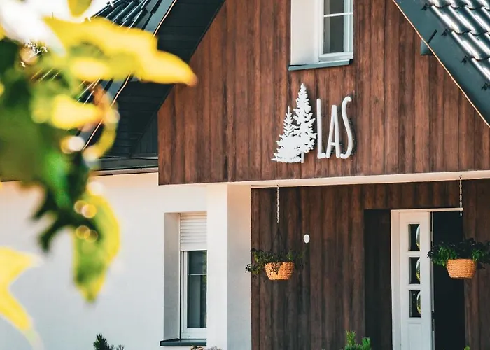 شقة فندقية - Z Pomostem I Prywatnym Dostepem Do Jeziora