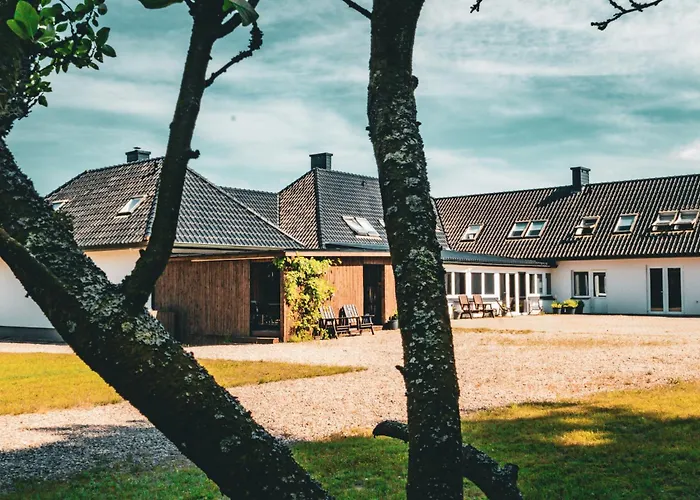 شقة فندقية - Z Pomostem I Prywatnym Dostepem Do Jeziora 3*