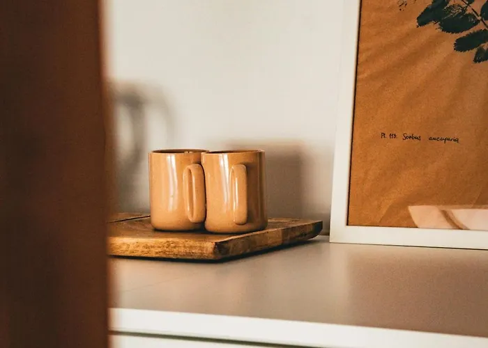 - Z Pomostem I Prywatnym Dostepem Do Jeziora شقة فندقية