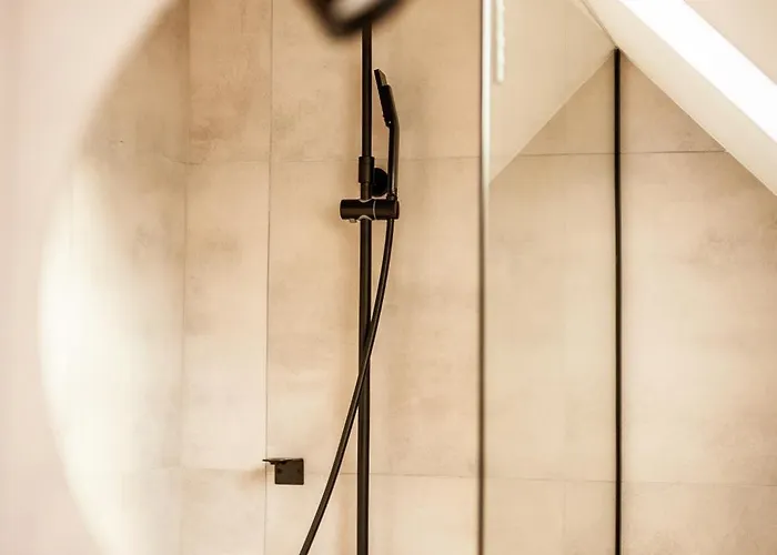 - Z Pomostem I Prywatnym Dostepem Do Jeziora شقة فندقية 3*