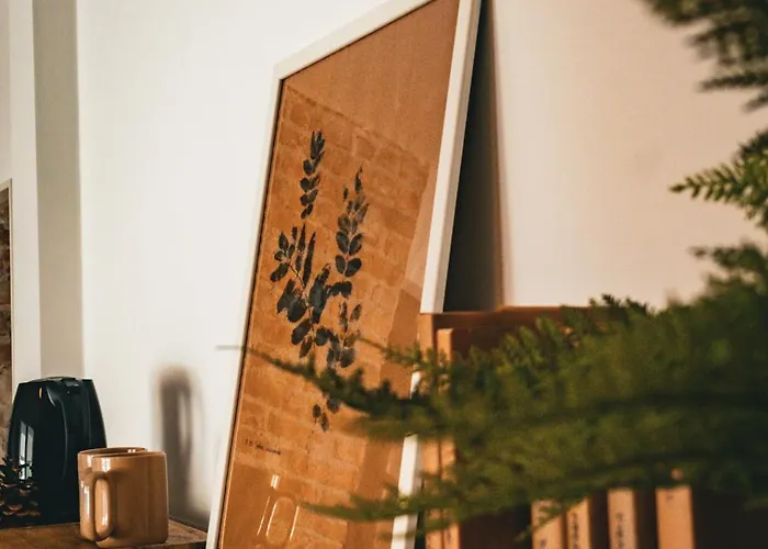 شقة فندقية - Z Pomostem I Prywatnym Dostepem Do Jeziora Borowy Mlyn