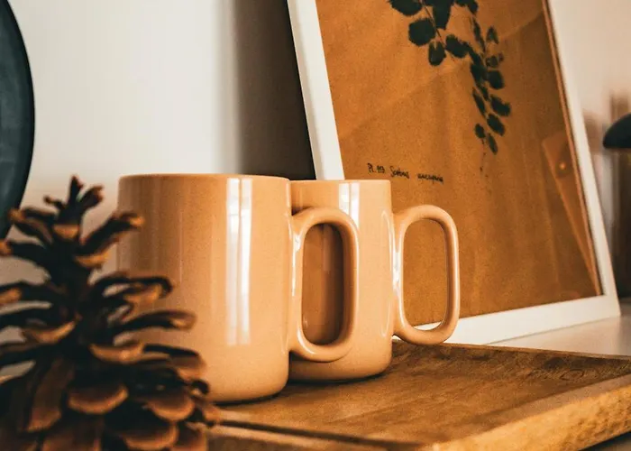 - Z Pomostem I Prywatnym Dostepem Do Jeziora