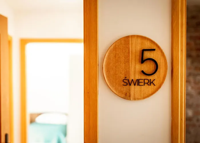 - Z Pomostem I Prywatnym Dostepem Do Jeziora