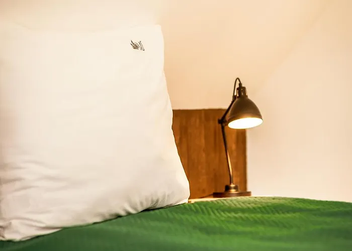 - Z Pomostem I Prywatnym Dostepem Do Jeziora Borowy Mlyn