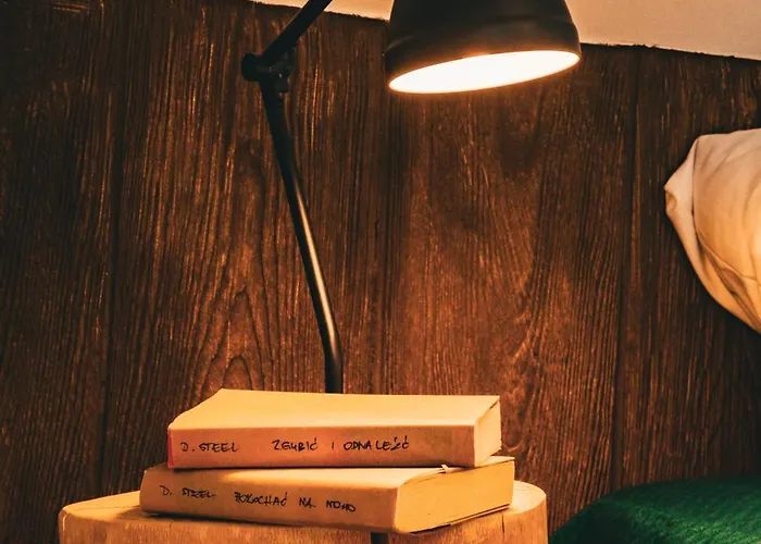 - Z Pomostem I Prywatnym Dostepem Do Jeziora 3* Borowy Mlyn