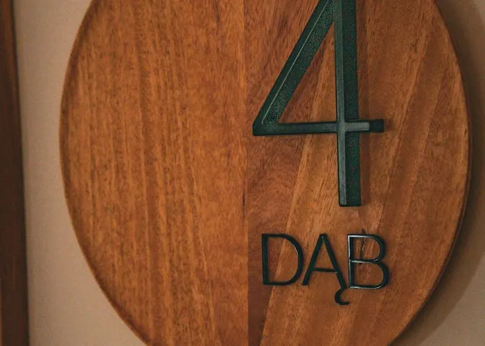 شقة فندقية - Z Pomostem I Prywatnym Dostepem Do Jeziora 3*