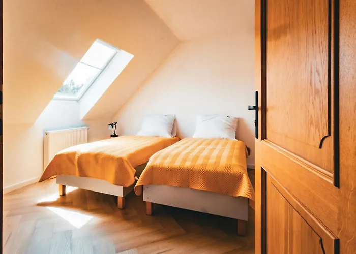 - Z Pomostem I Prywatnym Dostepem Do Jeziora شقة فندقية Borowy Mlyn