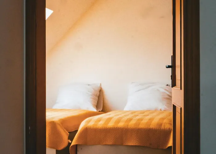 - Z Pomostem I Prywatnym Dostepem Do Jeziora شقة فندقية