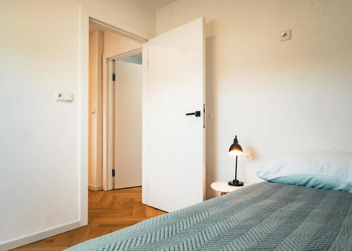 - Z Pomostem I Prywatnym Dostepem Do Jeziora شقة فندقية