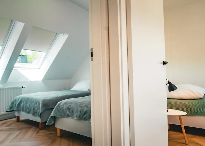 - Z Pomostem I Prywatnym Dostepem Do Jeziora شقة فندقية Borowy Mlyn