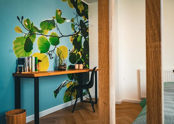 - Z Pomostem I Prywatnym Dostepem Do Jeziora