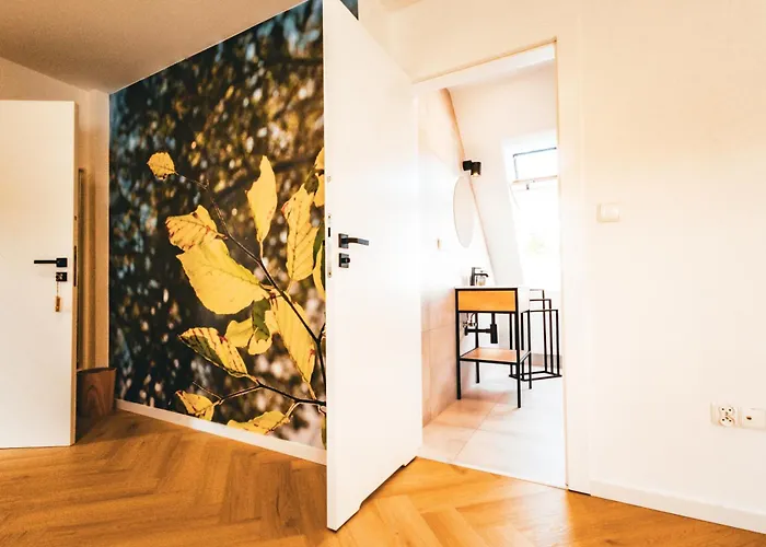 - Z Pomostem I Prywatnym Dostepem Do Jeziora 3* Borowy Mlyn