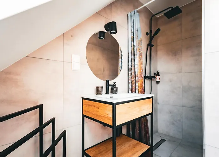 - Z Pomostem I Prywatnym Dostepem Do Jeziora 3* Borowy Mlyn