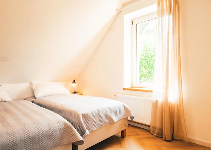 شقة فندقية - Z Pomostem I Prywatnym Dostepem Do Jeziora Borowy Mlyn