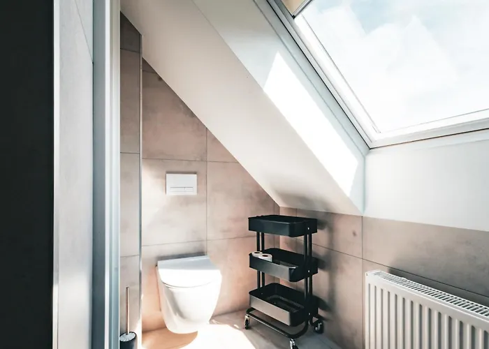 - Z Pomostem I Prywatnym Dostepem Do Jeziora 3*