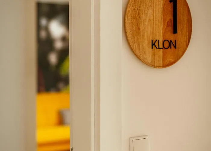 - Z Pomostem I Prywatnym Dostepem Do Jeziora شقة فندقية Borowy Mlyn