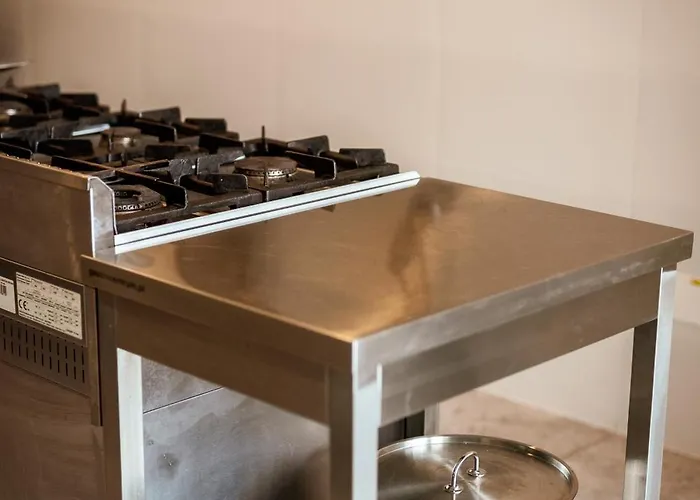 - Z Pomostem I Prywatnym Dostepem Do Jeziora شقة فندقية Borowy Mlyn